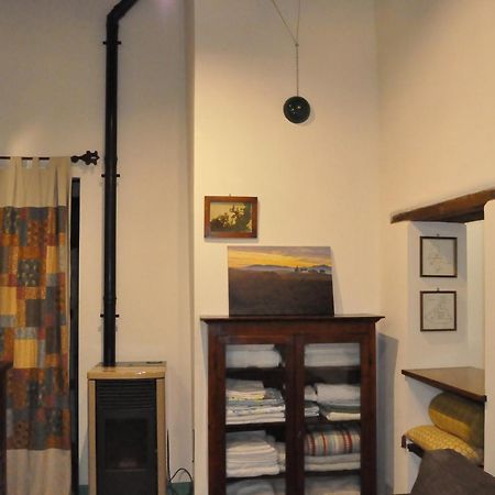 Casa Vacanze "Nonna Vela" Petroio Buitenkant foto