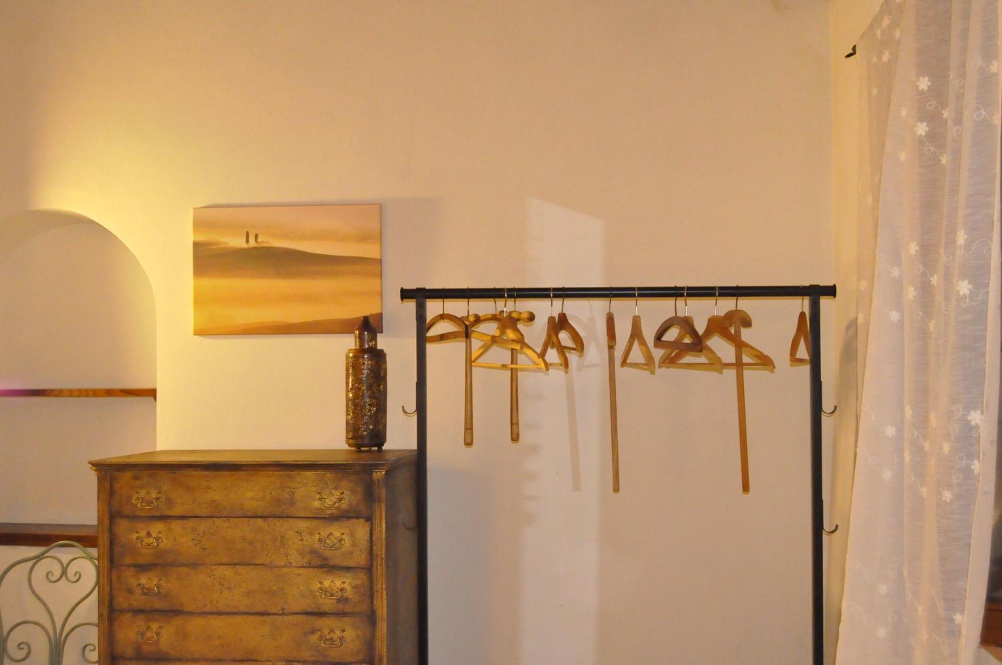 Casa Vacanze "Nonna Vela" Petroio Buitenkant foto