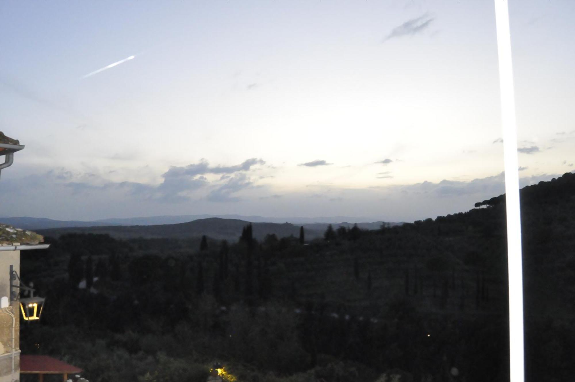 Casa Vacanze "Nonna Vela" Petroio Buitenkant foto