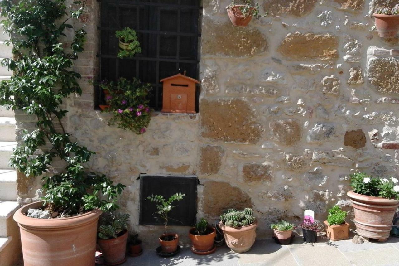 Casa Vacanze "Nonna Vela" Petroio Buitenkant foto