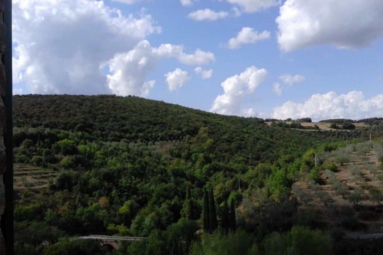 Casa Vacanze "Nonna Vela" Petroio Buitenkant foto