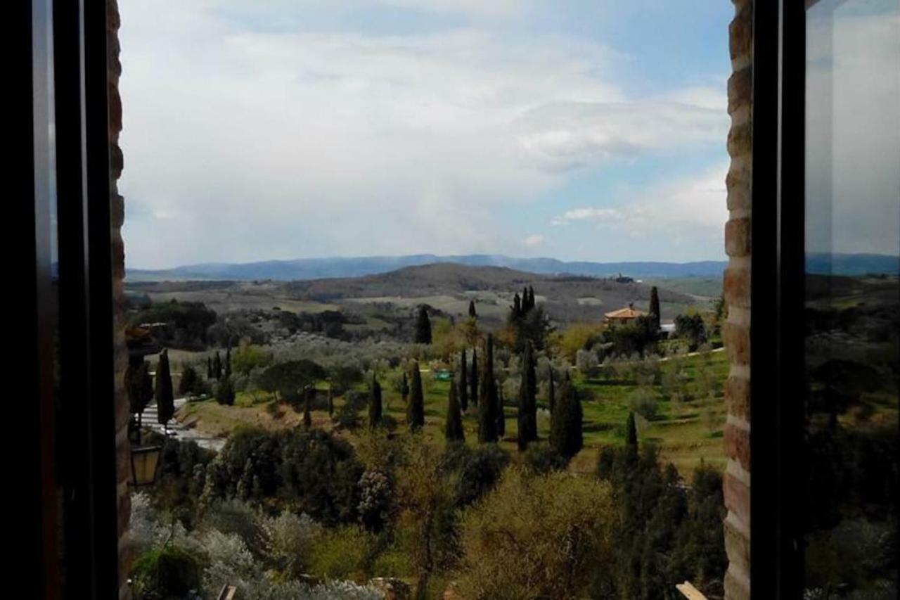 Casa Vacanze "Nonna Vela" Petroio Buitenkant foto