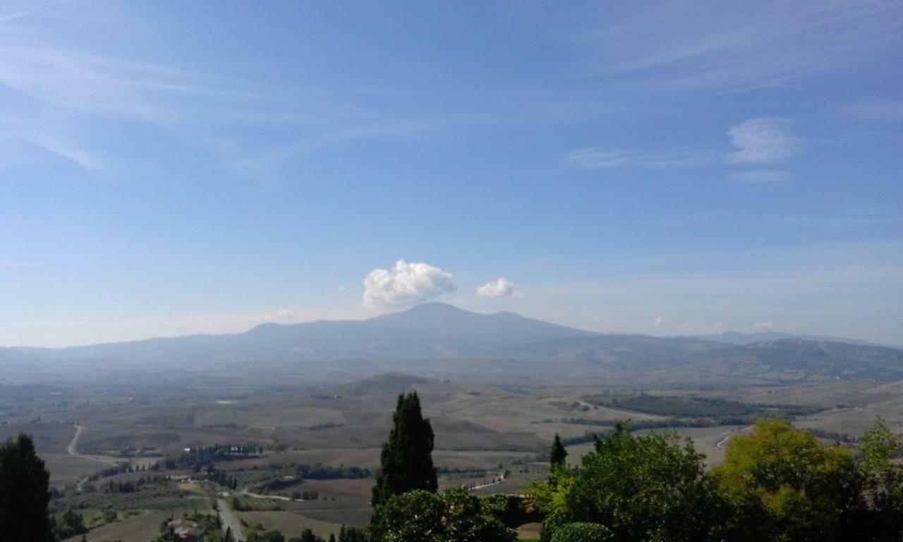 Casa Vacanze "Nonna Vela" Petroio Buitenkant foto