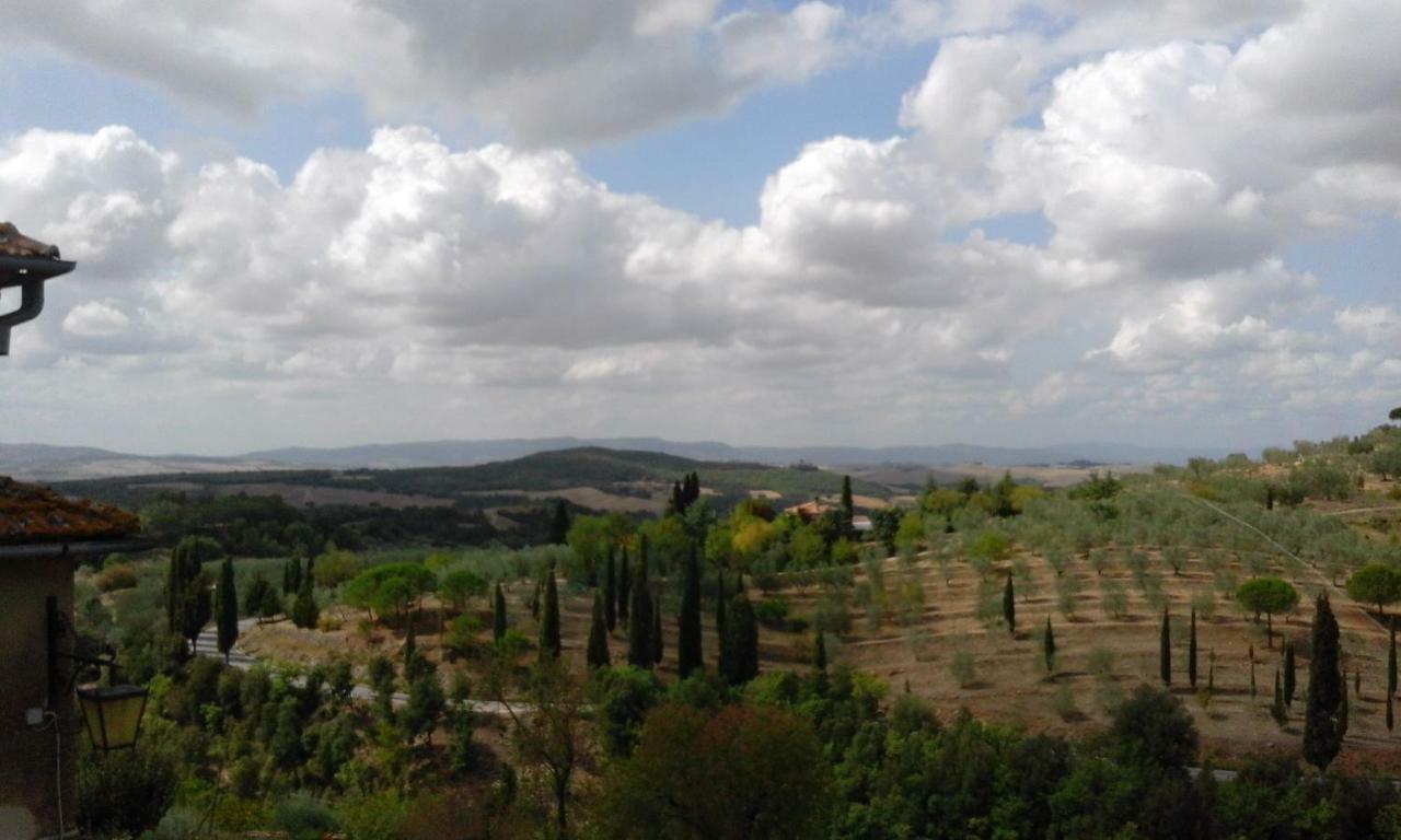 Casa Vacanze "Nonna Vela" Petroio Buitenkant foto